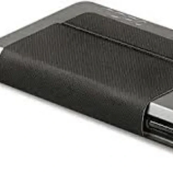 Incipio Fire Phone Highland Case - Gunmetal Black - Picture 3 of 5